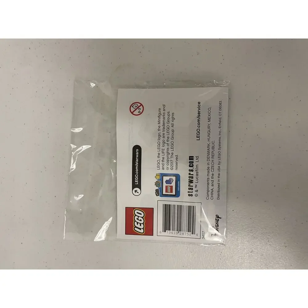 NEW NIB LEGO Star Wars 673419287524 Sealed Millennium Falcon